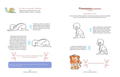 Yoga pour petits et grands