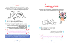 Yoga pour petits et grands