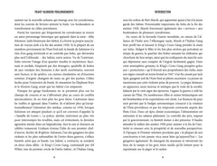 Peaky Blinders L'épilogue