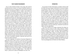 Peaky Blinders L'épilogue