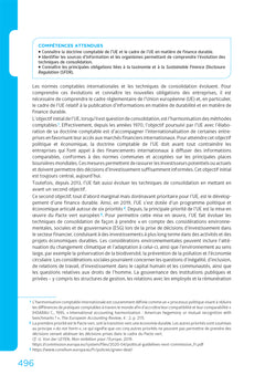 DSCG 4 - Comptabilité et audit