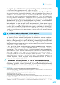 DSCG 4 - Comptabilité et audit