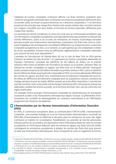 DSCG 4 - Comptabilité et audit