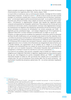 DSCG 4 - Comptabilité et audit