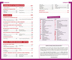 Guide du Routard Thaïlande 2025/26