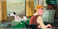 Les 101 dalmatiens - L'histoire du film