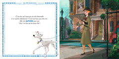 Les 101 dalmatiens - L'histoire du film
