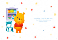 5 minutes pour faire dodo - Noël