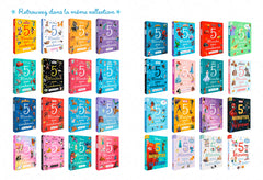 5 minutes pour faire dodo - Noël