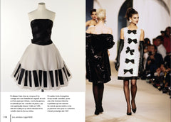 Little book of Chanel - L'histoire d'une créatrice de légende