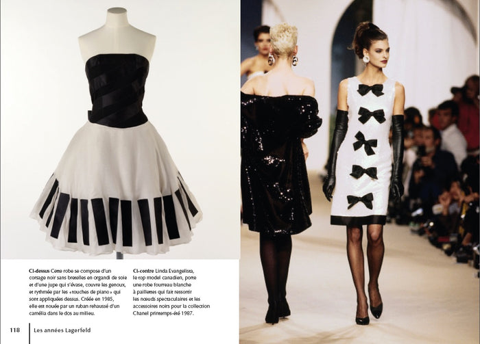 Little book of Chanel - L'histoire d'une créatrice de légende