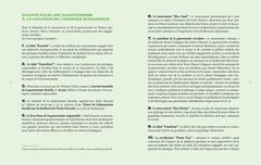 Le monde de la gastronomie face à l'urgence écologique