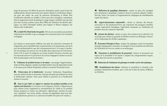 Le monde de la gastronomie face à l'urgence écologique