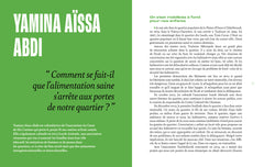 Le monde de la gastronomie face à l'urgence écologique