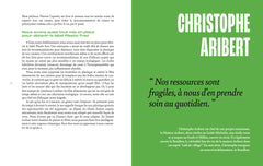 Le monde de la gastronomie face à l'urgence écologique