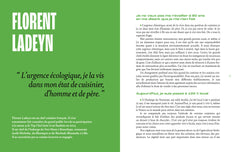 Le monde de la gastronomie face à l'urgence écologique
