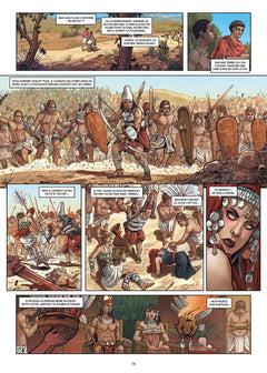 Civilisations - Égypte