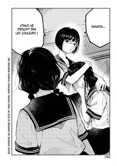 Dans le premier train du matin T01