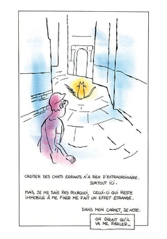 Les jardins invisibles