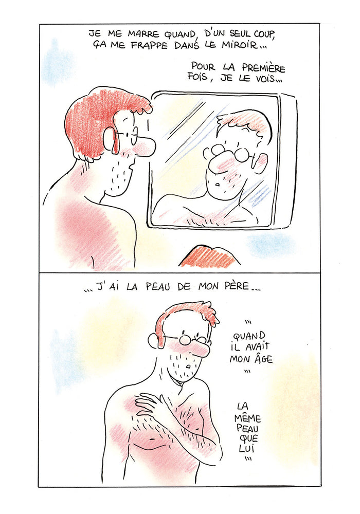 Les jardins invisibles