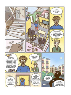 Sex drugs and RER - Attention à la fermeture des portes !