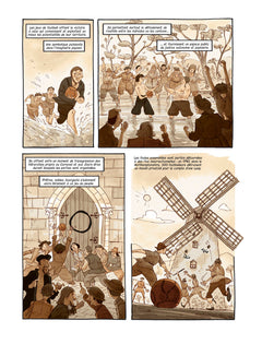 Une histoire populaire du football