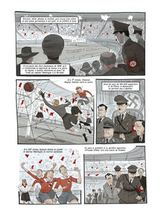 Une histoire populaire du football