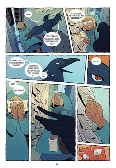 Witchy Tome 2