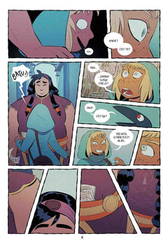 Witchy Tome 2