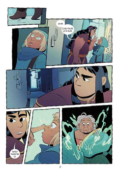 Witchy Tome 2