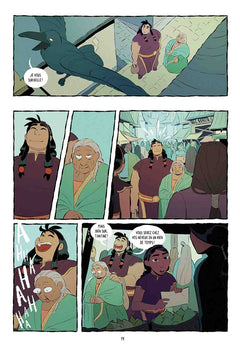 Witchy Tome 2