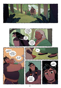 Witchy Tome 2