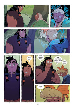 Witchy Tome 2