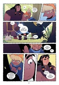 Witchy Tome 2