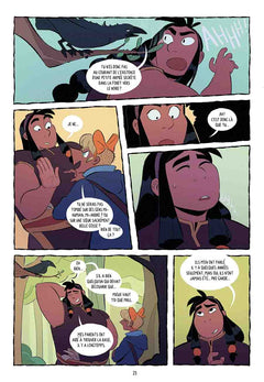 Witchy Tome 2