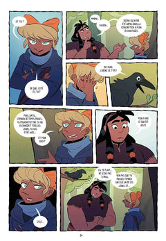 Witchy Tome 2