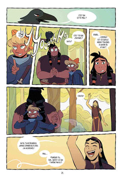Witchy Tome 2