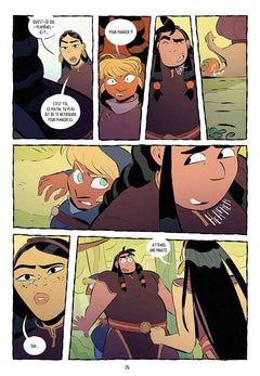Witchy Tome 2