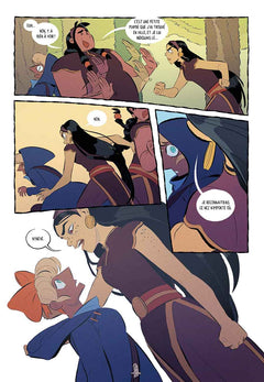 Witchy Tome 2