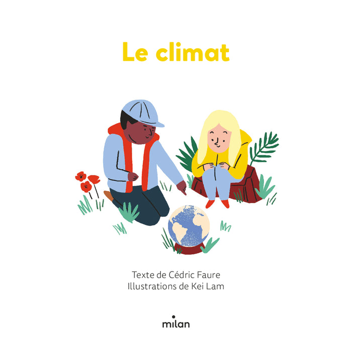 Le climat