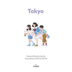 Tokyo