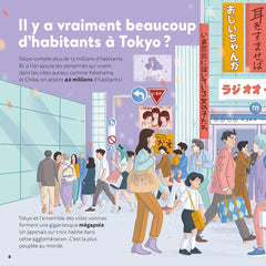 Tokyo