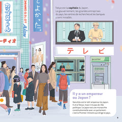 Tokyo