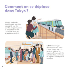 Tokyo