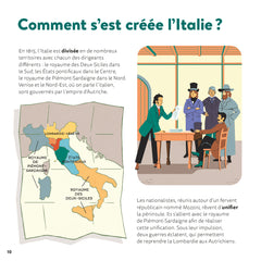 L'Italie
