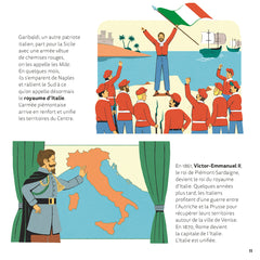 L'Italie