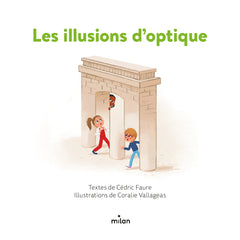 Les illusions d'optique