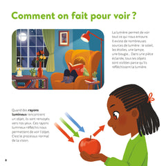 Les illusions d'optique
