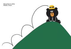 Les histoires Babille - Bob, le chapeau