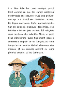 Grandes vacances au mini-Vietnam